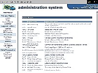 Standard Reports